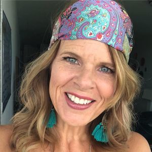 Meet your Posher, Shawn